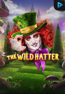 Bocoran RTP The Wild Hatter di ZOOM555 | GENERATOR RTP SLOT