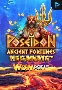 Bocoran RTP ancient fortunes poseidon wowpot megaways logo di ZOOM555 | GENERATOR RTP SLOT