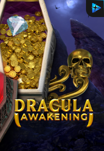 Bocoran RTP Dracula Awakening di ZOOM555 | GENERATOR RTP SLOT