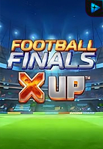 Bocoran RTP Football Finals X UP di ZOOM555 | GENERATOR RTP SLOT