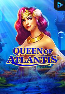 Bocoran RTP Queen of Atlantis di ZOOM555 | GENERATOR RTP SLOT