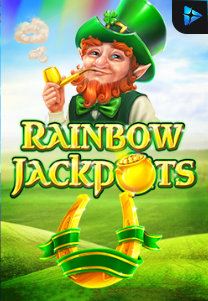 Bocoran RTP Rainboy Jackpots di ZOOM555 | GENERATOR RTP SLOT