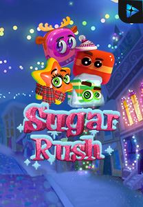 Sugar Rush Winter