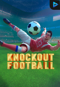 Bocoran RTP Knockout Football di ZOOM555 | GENERATOR RTP SLOT