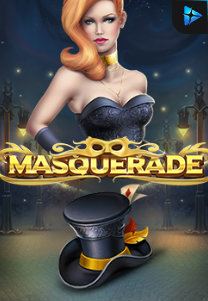 Bocoran RTP Masquerade di ZOOM555 | GENERATOR RTP SLOT