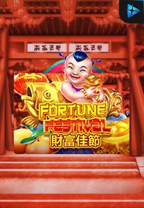 Bocoran RTP Fortune Festival di ZOOM555 | GENERATOR RTP SLOT