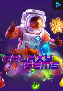 Bocoran RTP Galactic Gems di ZOOM555 | GENERATOR RTP SLOT