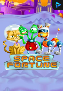 Space Fortune