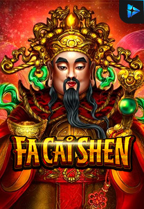 Fa Cai Shen