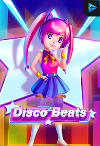 Bocoran RTP Disco Beats di ZOOM555 | GENERATOR RTP SLOT