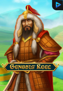 Bocoran RTP Genghis_ Reel di ZOOM555 | GENERATOR RTP SLOT