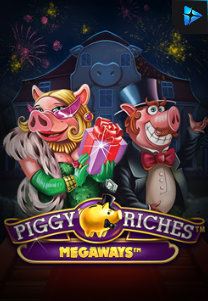 Bocoran RTP Piggy Riches Megaways di ZOOM555 | GENERATOR RTP SLOT