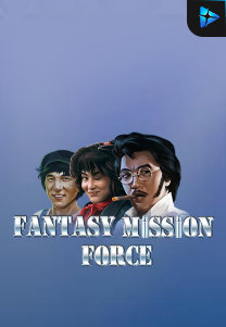 Bocoran RTP FantasyMissionForce di ZOOM555 | GENERATOR RTP SLOT