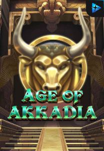 Bocoran RTP Age of Akkadia di ZOOM555 | GENERATOR RTP SLOT