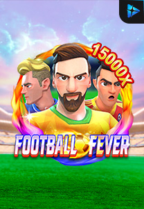 Bocoran RTP Football Fever M di ZOOM555 | GENERATOR RTP SLOT