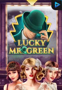 Bocoran RTP Lucky Mr Green di ZOOM555 | GENERATOR RTP SLOT